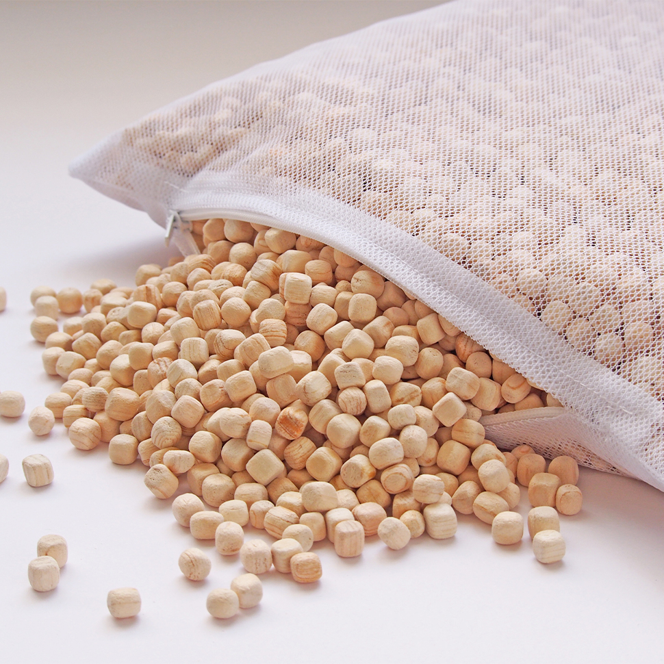 hinokimakura ひのき枕