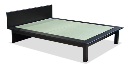 オリジナル畳ベッド　ダブルサイズ
