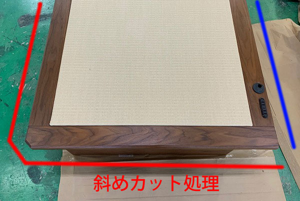 畳ベッド アウトレット